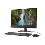 Dell OptiPlex 7410 23.81" All In One PC, Pentium Gold G7400T, 8GB RAM, 256GB SSD — Being Shipped