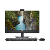 Dell OptiPlex 7410 23.81" All In One PC, Pentium Gold G7400T, 8GB RAM, 256GB SSD — Being Shipped