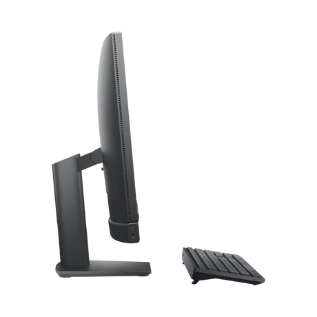 Dell OptiPlex 7410 23.81" All In One PC, Pentium Gold G7400T, 8GB RAM, 256GB SSD — Being Shipped