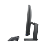 Dell OptiPlex 7410 23.81" All In One PC, Pentium Gold G7400T, 8GB RAM, 256GB SSD — Being Shipped