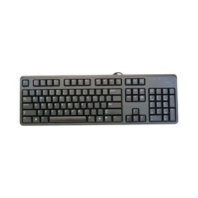 Dell USB Wire Keyboard — Being Shipped