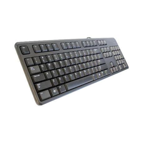 Dell USB Wire Keyboard — Being Shipped