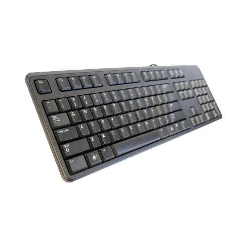 Dell USB Wire Keyboard — Being Shipped