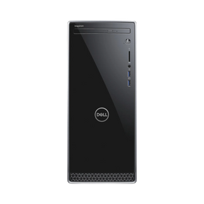 Dell Inspiron 3670 Mini Tower PC, Intel Core i3-8100, 8GB RAM, 1TB HDD — Being Shipped