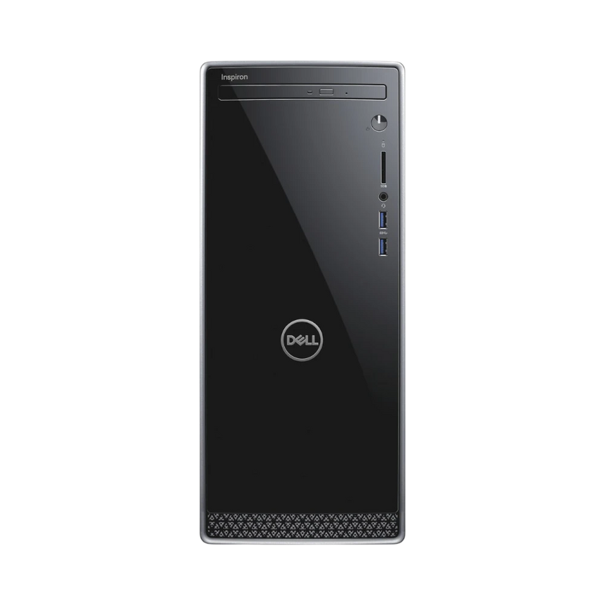 Dell Inspiron 3670 Mini Tower PC, Intel Core i3-8100, 8GB RAM, 1TB HDD — Being Shipped