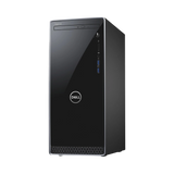 Dell Inspiron 3670 Mini Tower PC, Intel Core i3-8100, 8GB RAM, 1TB HDD — Being Shipped