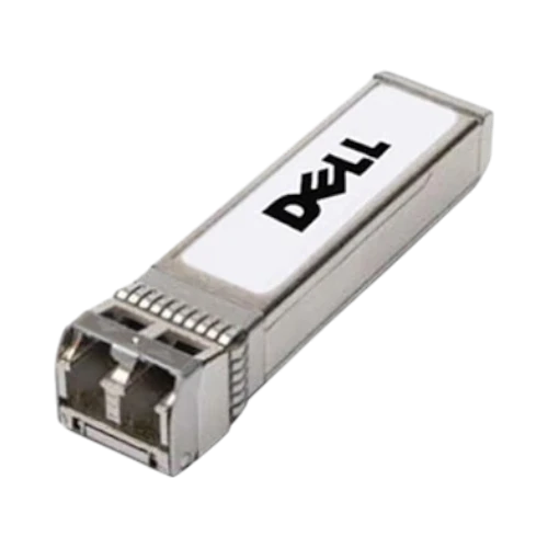 Dell PowerEdge Kit 10GbE SFP+ Transceiver Module — Being Shipped