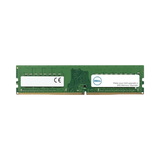 Dell 8GB DDR4 UDIMM 288-pin DRAM Memory Module — Being Shipped