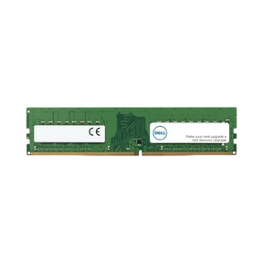 Dell 8GB DDR4 UDIMM 288-pin DRAM Memory Module — Being Shipped