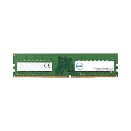 Dell 8GB DDR4 UDIMM 288-pin DRAM Memory Module — Being Shipped