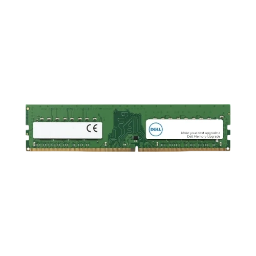 Dell 8GB DDR4 UDIMM 288-pin DRAM Memory Module — Being Shipped