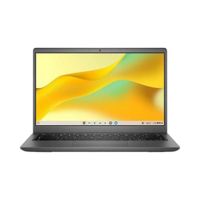 Dell Latitude 3445 14" Chromebook, AMD Ryzen 3 7320C, 4GB RAM, 64GB eMMC — Being Shipped