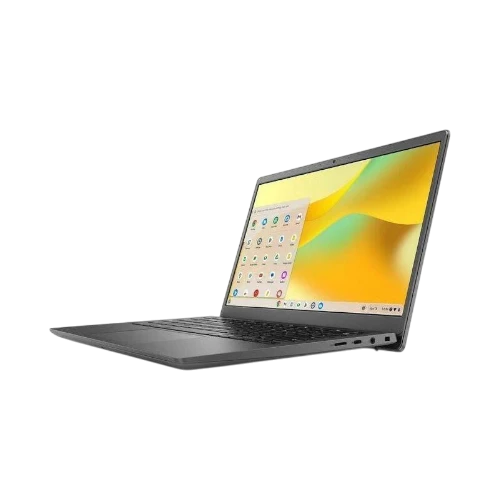 Dell Latitude 3445 14" Chromebook, AMD Ryzen 3 7320C, 4GB RAM, 64GB eMMC — Being Shipped