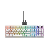 Dell Alienware AW920K Tri-Mode Wireless Backlit Mechanical Gaming Keyboard (Lunar Light) — Being Shipped