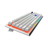 Dell Alienware AW920K Tri-Mode Wireless Backlit Mechanical Gaming Keyboard (Lunar Light) — Being Shipped