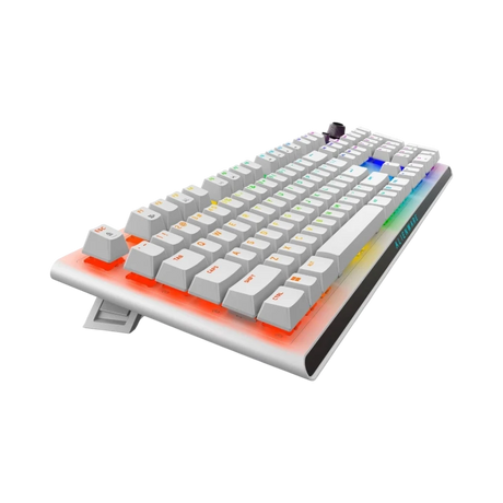 Dell Alienware AW920K Tri-Mode Wireless Backlit Mechanical Gaming Keyboard (Lunar Light) — Being Shipped