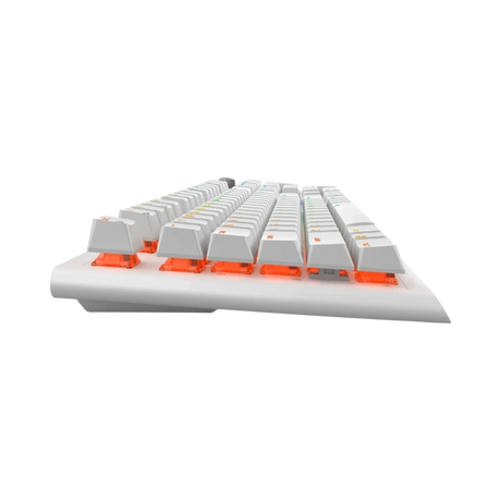 Dell Alienware AW920K Tri-Mode Wireless Backlit Mechanical Gaming Keyboard (Lunar Light) — Being Shipped