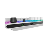 Dell Alienware AW920K Tri-Mode Wireless Backlit Mechanical Gaming Keyboard (Lunar Light) — Being Shipped