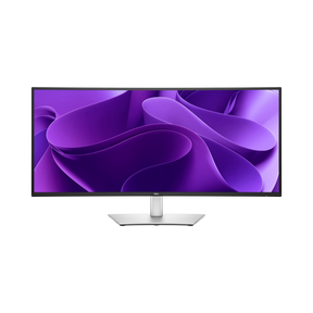 Dell Pro Plus P3425WE 34" 21:9 100Hz WQHD IPS USB-C Hub Curved Monitor — Being Shipped