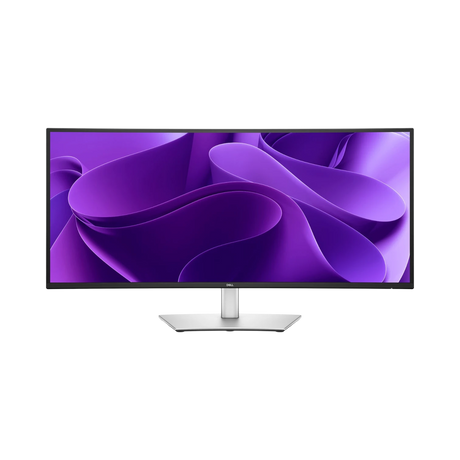 Dell Pro Plus P3425WE 34" 21:9 100Hz WQHD IPS USB-C Hub Curved Monitor — Being Shipped