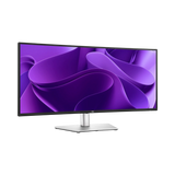 Dell Pro Plus P3425WE 34" 21:9 100Hz WQHD IPS USB-C Hub Curved Monitor — Being Shipped