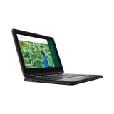 Dell 3120 11.6" Multi-Touch 2-in-1 Chromebook, Intel Celeron N100, 4GB RAM, 64GB eMMC — Being Shipped
