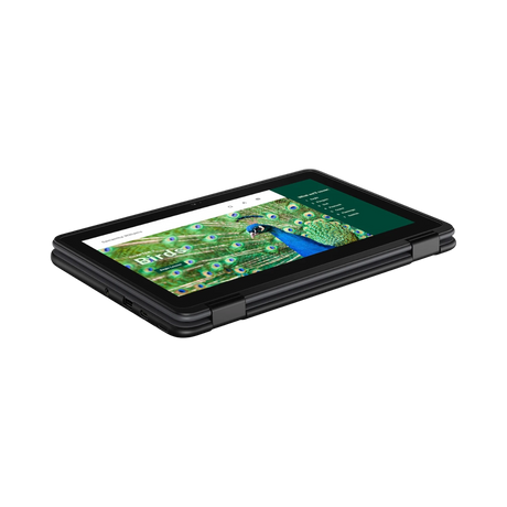 Dell 3120 11.6" Multi-Touch 2-in-1 Chromebook, Intel Celeron N100, 4GB RAM, 64GB eMMC — Being Shipped