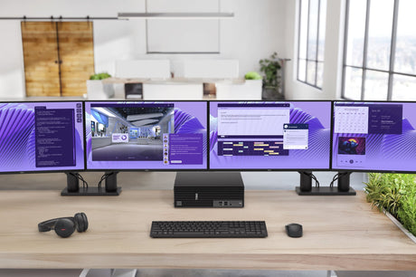 Dell Pro Plus 24" 16:9 100Hz QHD IPS USB-C Hub Monitor — Being Shipped