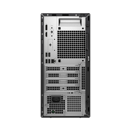 Dell Pro Tower Desktop Computer, Intel Core Ultra 7 265, 16GB DDR5 RAM, 512GB SSD — Being Shipped