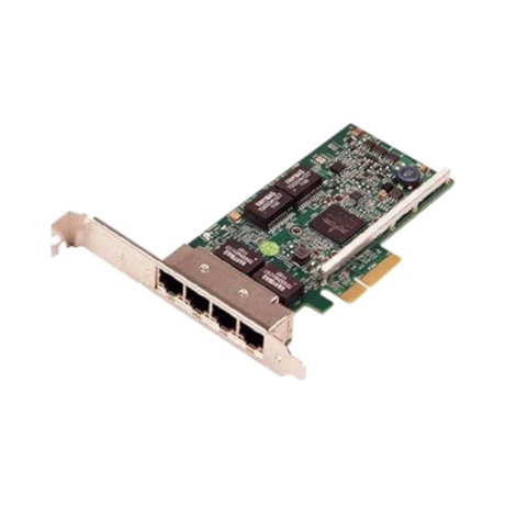 Dell 5719 Gigabit Ethernet x 4 Network Adapter — Being Shipped