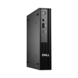 Dell Pro Micro Plus Desktop Computer, Intel Core Ultra 5 235, 16GB DDR5 RAM, 256GB SSD — Being Shipped