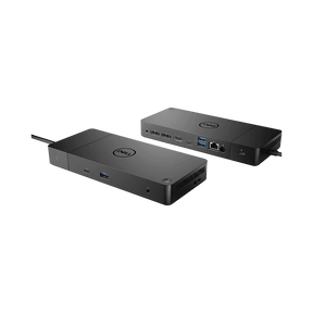 Dell WD19TB Thunderbolt Docking Station — Being Shipped