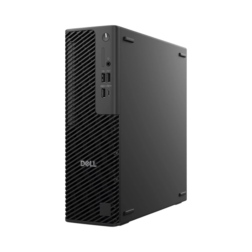 Dell Pro Max Slim Desktop Computer, Intel Core Ultra 7 265, NVIDIA RTX A1000, 16GB DDR5 RAM, 512GB SSD — Being Shipped
