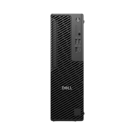 Dell Pro Max Slim Desktop Computer, Intel Core Ultra 5 245, NVIDIA RTX A1000, 16GB DDR5 RAM, 512GB SSD — Being Shipped