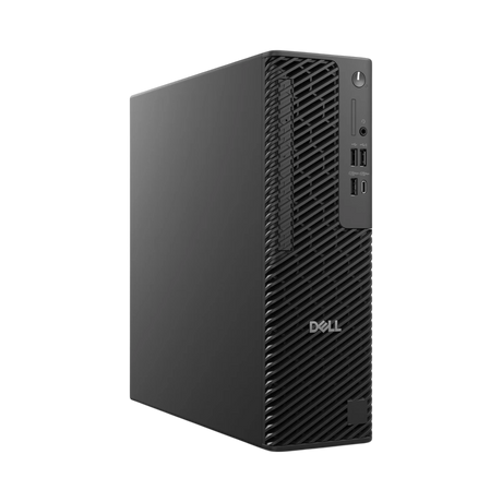 Dell Pro Max Slim Desktop Computer, Intel Core Ultra 5 245, NVIDIA RTX A1000, 16GB DDR5 RAM, 512GB SSD — Being Shipped