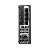 Dell Pro Max Slim Desktop Computer, Intel Core Ultra 7 265, NVIDIA RTX 2000, 32GB DDR5 RAM, 512GB SSD — Being Shipped