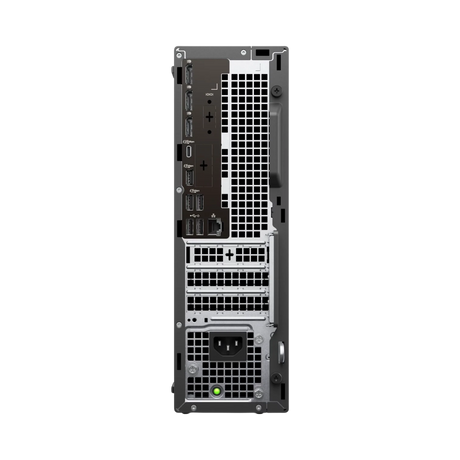 Dell Pro Max Slim Desktop Computer, Intel Core Ultra 7 265, NVIDIA RTX 2000, 32GB DDR5 RAM, 512GB SSD — Being Shipped
