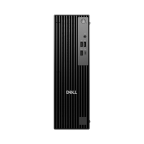 Dell Pro Slim Desktop Computer, AMD Ryzen 5 8500G, 8GB DDR5 RAM, 256GB SSD — Being Shipped