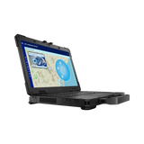 Dell Pro Rugged 14 14" Rugged Laptop, Intel Core Ultra 7 165U, 16GB DDR4 RAM, 512GB SSD — Being Shipped