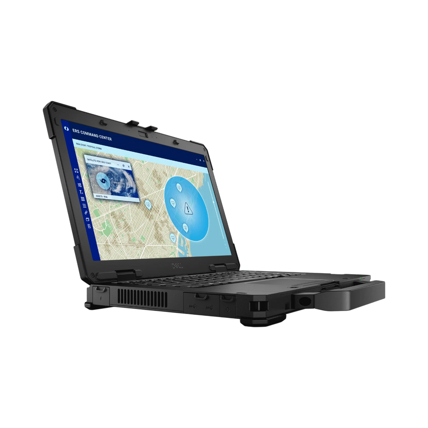 Dell Pro Rugged 14 14" Rugged Laptop, Intel Core Ultra 7 165U, 16GB DDR4 RAM, 512GB SSD — Being Shipped