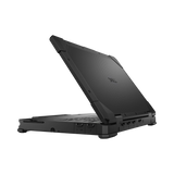Dell Pro Rugged 14 14" Rugged Laptop, Intel Core Ultra 7 165U, 16GB DDR4 RAM, 512GB SSD — Being Shipped