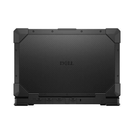 Dell Pro Rugged 14 14" Rugged Laptop, Intel Core Ultra 7 165U, 16GB DDR4 RAM, 512GB SSD — Being Shipped