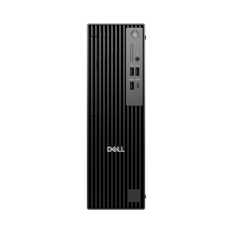 Dell Pro Slim Plus Desktop Computer, Intel Core Ultra 7 265, 32GB DDR5 RAM, 512GB SSD — Being Shipped