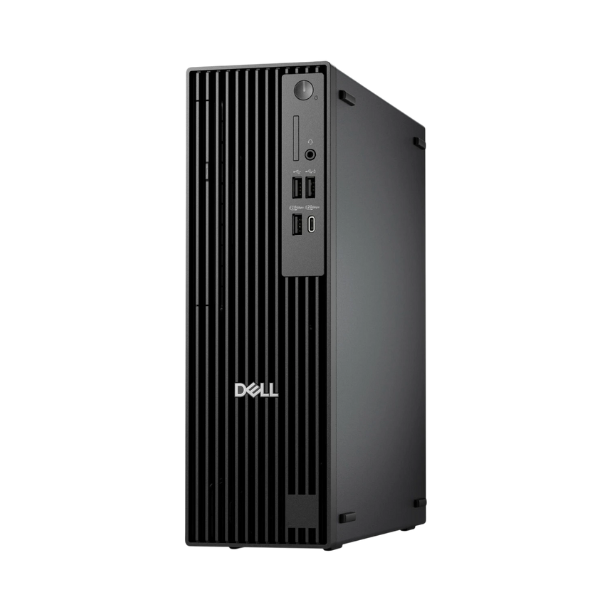 Dell Pro Slim Plus Desktop Computer, Intel Core Ultra 7 265, 32GB DDR5 RAM, 512GB SSD — Being Shipped