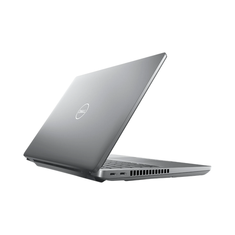 Dell Mobile Precision 3470 14" Mobile Workstation, Intel Core i7-1260P, NVIDIA T550, 16GB DDR5 RAM, 512GB SSD (Silver) — Being Shipped