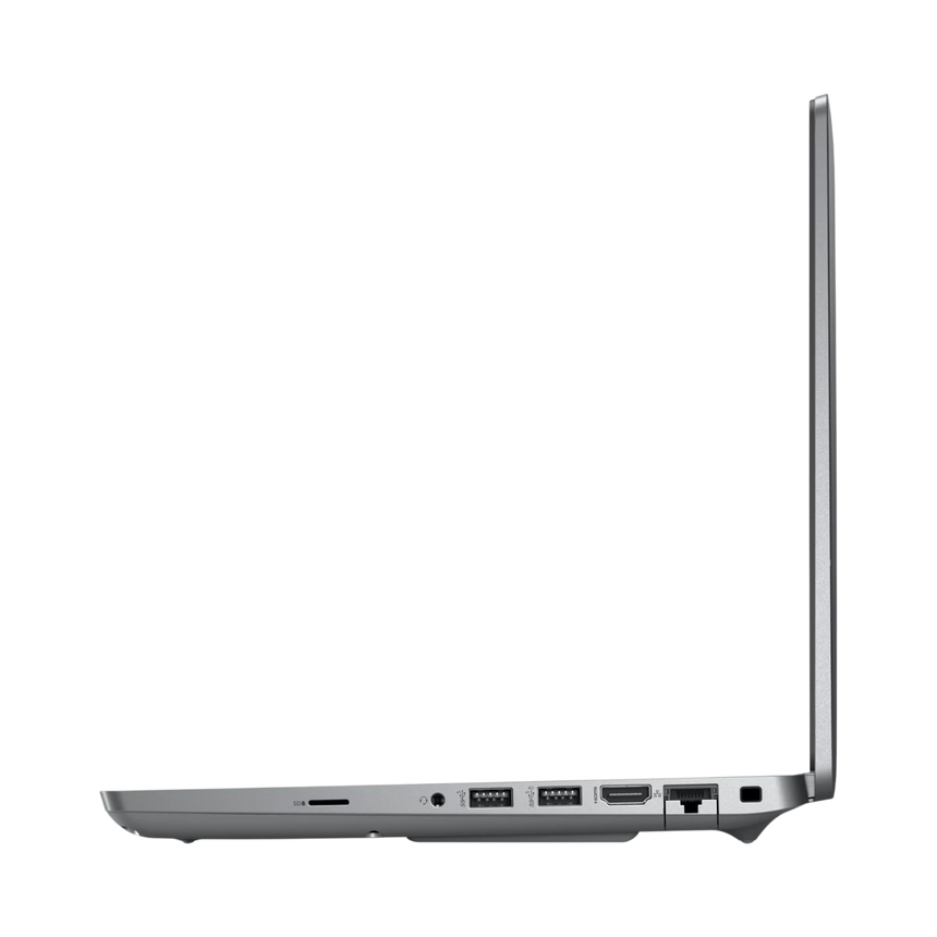 Dell Mobile Precision 3470 14" Mobile Workstation, Intel Core i7-1260P, NVIDIA T550, 16GB DDR5 RAM, 512GB SSD (Silver) — Being Shipped