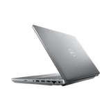 Dell Mobile Precision 3470 14" Mobile Workstation, Intel Core i7-1260P, NVIDIA T550, 16GB DDR5 RAM, 512GB SSD (Silver) — Being Shipped