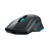 Dell Alienware AW620M Wireless Gaming Mouse (Dark Side of the Moon) — Being Shipped