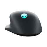 Dell Alienware AW620M Wireless Gaming Mouse (Dark Side of the Moon) — Being Shipped
