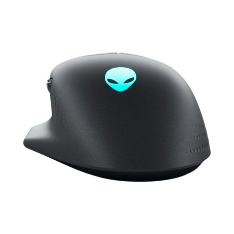 Dell Alienware AW620M Wireless Gaming Mouse (Dark Side of the Moon) — Being Shipped